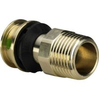 Pressfitting Viega Raxofix 5311 Übergangsstück 50mm x 1 1/2" von VIEGA