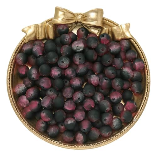 20/50Pcs 8mm Mixed Glass Round Beads Matte Spacer Loose Charms Bead for DIY Bracelet Necklace Jewelry Making Accessories-01-50Pcs 20/50Pcs 8mm Mixed Glass Round Beads Matte Spacer Loose Charms Bead for DIY Bracelet Necklace Jewelry Making Accessories-01-50Pcs von VIEPGJ