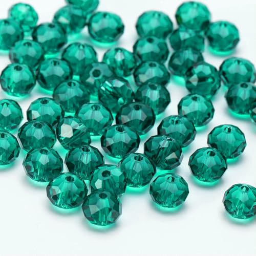 4 6 8 10mm Czech Rondelle Crystal Beads Faceted Glass Beads Bulk Wholesale Loose Spacer Bead for Jewelry Making DIY Needlework-BZ1300-11-4.0mm-115-120pcs 4 6 8 10mm Czech Rondelle Crystal Beads Faceted Glass Beads Bulk Wholesale Loose Spacer Bead for Jewelry Making DIY Needlework-BZ1300-11-4.0mm-115-120pcs von VIEPGJ