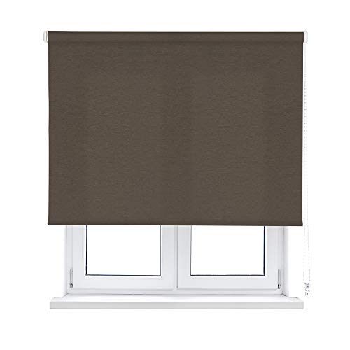 VIEWTEX - Rollo Basic - Durchscheinend - Erhältlich in verschiedenen Größen und Farben VIEWTEX - Rollo Basic - Durchscheinend - Erhältlich in verschiedenen Größen und Farben von VIEWTEX