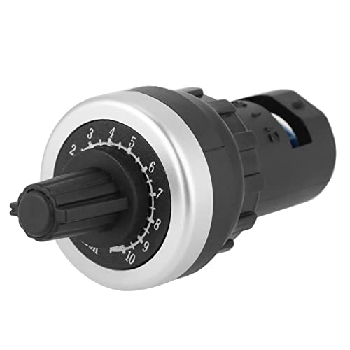 10k Potentiometer Schalttafeleinbau VSD VFD variabler geschwindigkeit für Frequenzumrichter von VIFERR