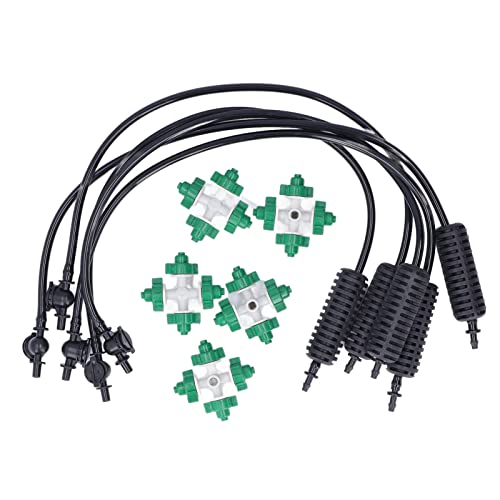 Gartensprinkler Automatisch Wasserrasen Rasen 360 Grad Rotierender Sprinkler für die Gärtung zu Hause Gartensprinkler Automatisch Wasserrasen Rasen 360 Grad Rotierender Sprinkler für die Gärtung zu Hause von VIFERR