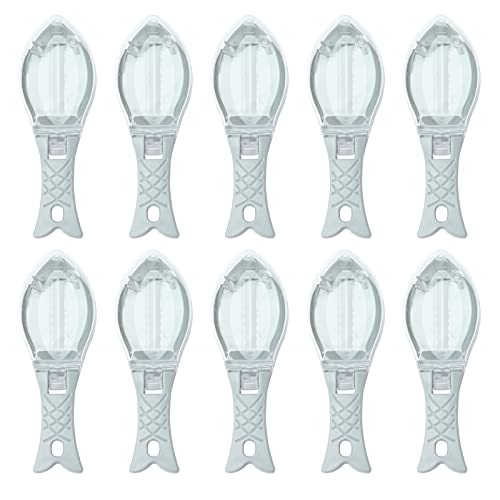 Kompakte effiziente Fischskala Remover tragbares Hand gehaltenes Hangable 10 Prozent Fisch Scaler Pinsel Küchen Restaurant Kompakte effiziente Fischskala Remover tragbares Hand gehaltenes Hangable 10 Prozent Fisch Scaler Pinsel Küchen Restaurant von VIFERR