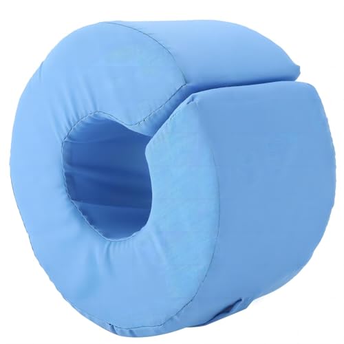 VIFERR Hand Bein Kissen, Hand Knöchel Schaum Kissen Baumwollbezug Bein Fuß Hebekissen Aufzug Bein Rest Stützkissen Hand Lifting Kissen Stabilisator von VIFERR