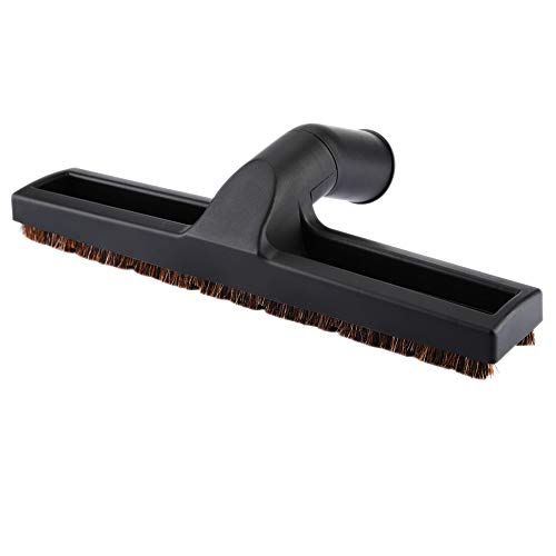 VIFERR Hartbodendüse Staubsaugerdüse Universeller 32 mm Staubsaugerbürstenkopf, Holzboden Teppichbürstendüse Für Staubsauger Staubsaugeraufsätze von VIFERR