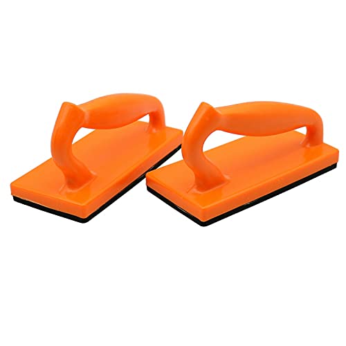 2Pcs Push Plate Pushblocks für Tischsägen, Fräsertische, Bandsägen und Verbindungsstücke 2Pcs Push Plate Pushblocks für Tischsägen, Fräsertische, Bandsägen und Verbindungsstücke von VIGAN