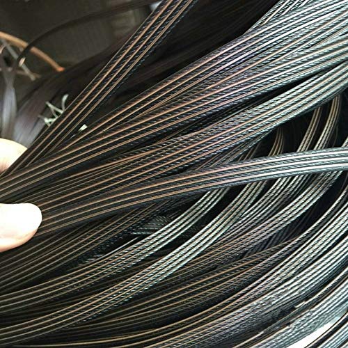 500 g PE Rattan Strick Rattan Vier Linien Synthetisches Rattan Webmaterial Rattan 500 g PE Rattan Strick Rattan Vier Linien Synthetisches Rattan Webmaterial Rattan von VIGAN