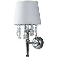 Vigo Wandleuchte 2xE27 weiß LP-0412/1W WH Light Prestige von VIGO
