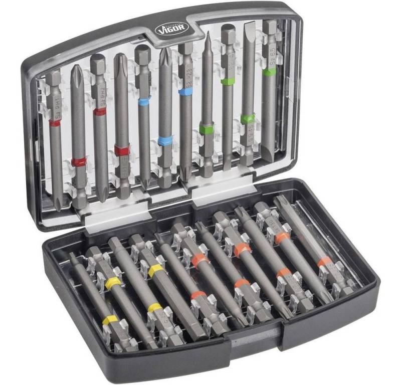 VIGOR Bit-Set Bit Box von VIGOR