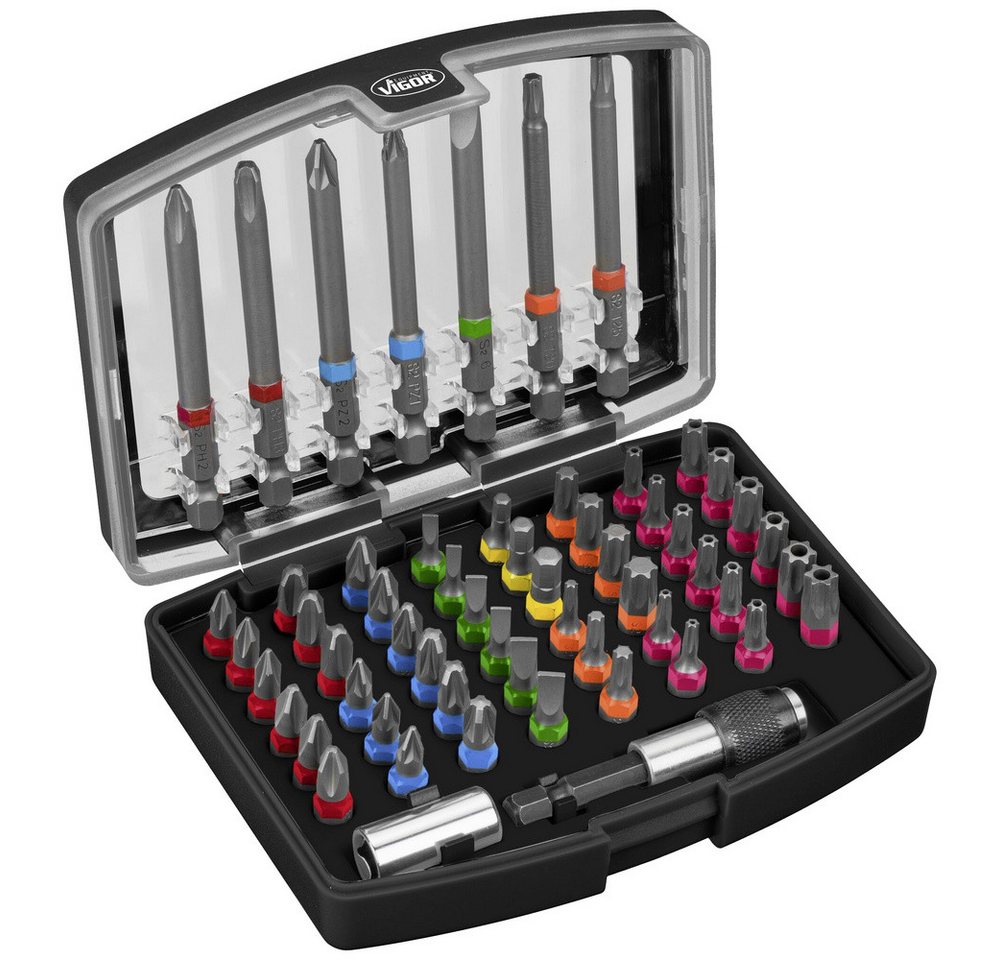 VIGOR Bit-Set Vigor V5020 V5020 Bit-Set VIGOR Bit-Set Vigor V5020 V5020 Bit-Set von VIGOR