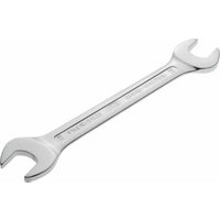 VIGOR Doppel-Maulschlüssel V1461N-21X23 Außen-Sechskant Profil 21 x 26 mm von Vigor