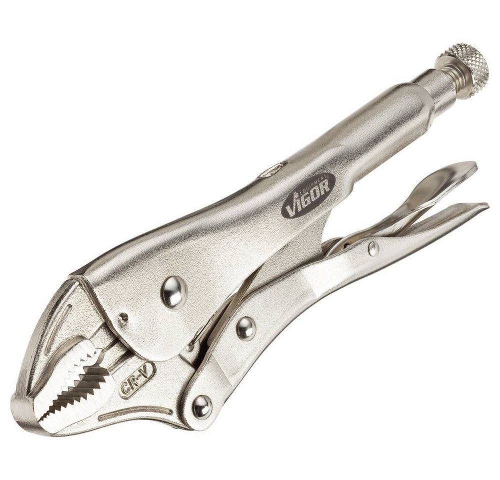 VIGOR Gripzange Universalgripzange VIGOR Gripzange Universalgripzange von VIGOR