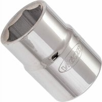 VIGOR Steckschlüssel-Einsatz V2326N Vierkant hohl 20 mm (3/4 Zoll) Außen-Sechskant Profil 23 von Vigor