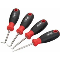 VIGOR Mini Haken Satz V4663 130 mm 4 teilig VIGOR Mini Haken Satz V4663 130 mm 4 teilig von Vigor