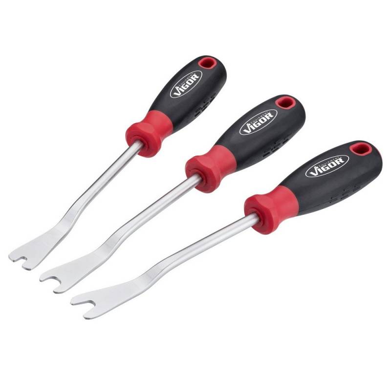 VIGOR Montagewerkzeug Vigor V5885 Clip Löse Satz von VIGOR