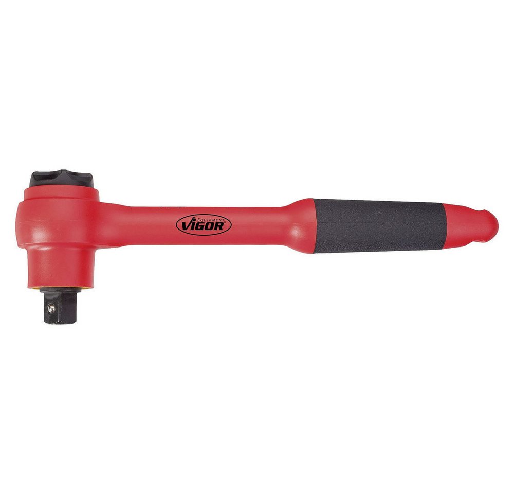 VIGOR Ratsche Vigor V3342 V3342 Umschaltknarre 255 mm VIGOR Ratsche Vigor V3342 V3342 Umschaltknarre 255 mm von VIGOR