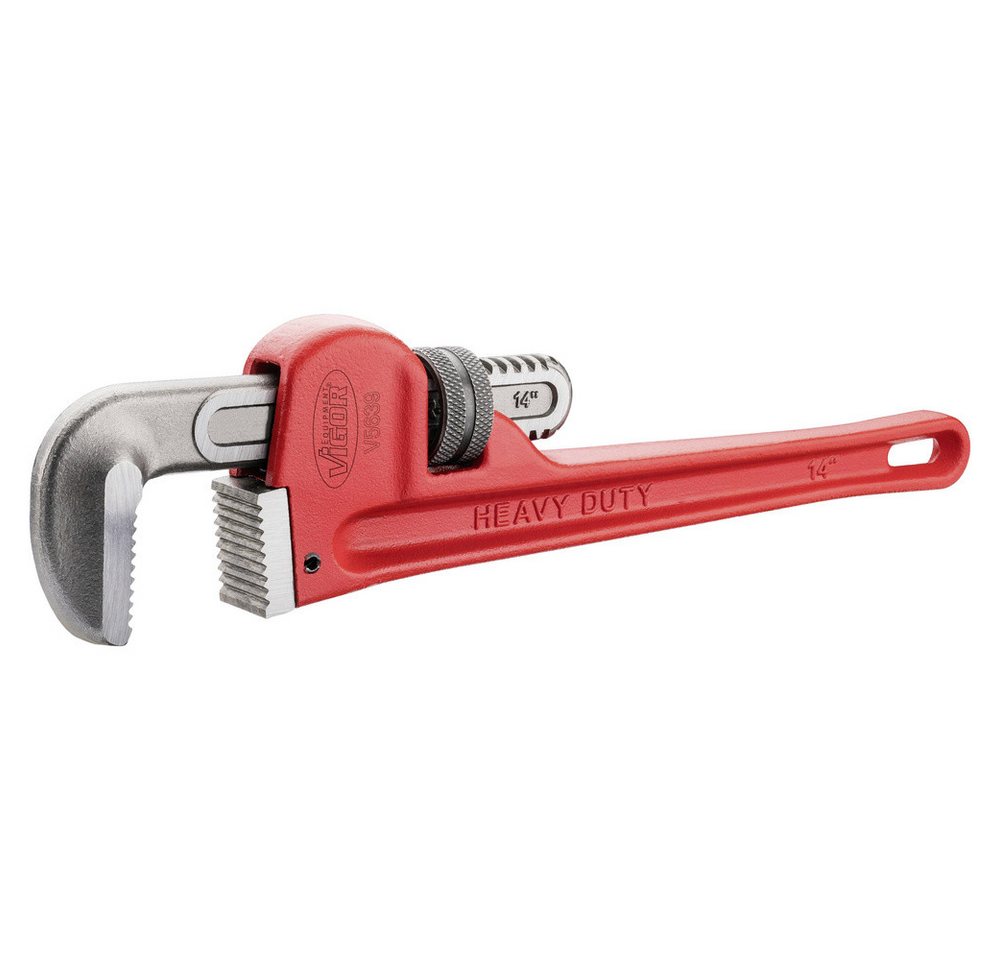 VIGOR Rohrzange Vigor V5639 Rohrzange 2" VIGOR Rohrzange Vigor V5639 Rohrzange 2" von VIGOR