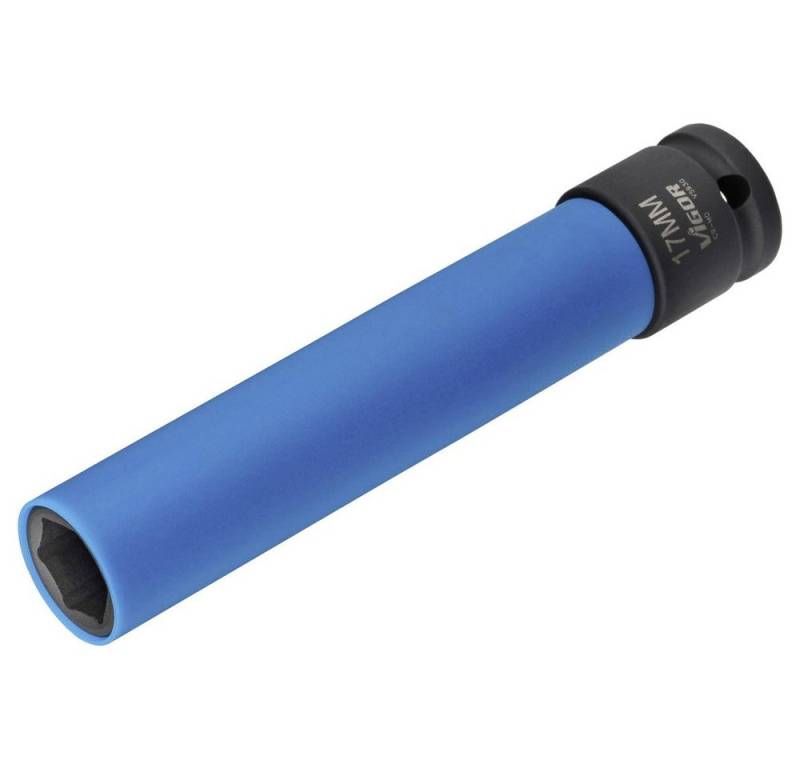 VIGOR Steckschlüssel Vigor V5930 Steckschlüsseleinsatz 1 Stück von VIGOR