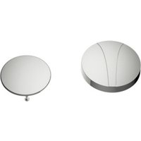 VIGOUR Farbset zu Wannengarnitur mit Drehgriff verchromt Basic VIGOUR Farbset zu Wannengarnitur mit Drehgriff verchromt Basic von VIGOUR