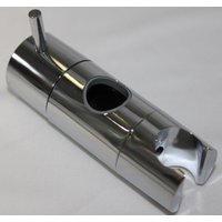 VIGOUR Gleiter individual 2.0 für Brausestange 18mm verchromt von VIGOUR