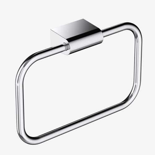 VIGOUR - clivia - Handtuchring geschlossen verchromt von VIGOUR