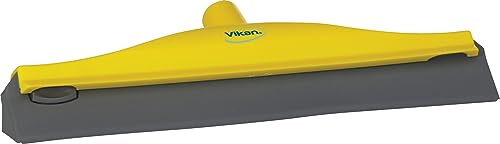 Condenstrekkerpolypropyleen en stevig TPE rubber400 x 130 x 80 mm von Vikan