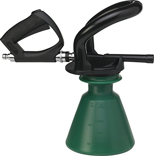 Ergo Foam Sprayer 2,5 literwaterdruk 2-10 Bar, max. 60ºC von VIKAN COLOUR