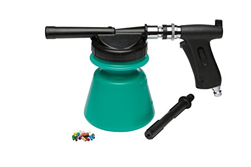 Klassieke Foam Sprayer 1,4 literwaterdruk 2-10 bar, max. 40ºC von Vikan