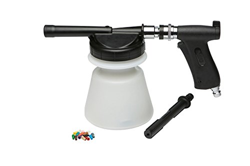 Klassieke Foam Sprayer 1,4 literwaterdruk 2-10 bar, max. 40ºC von VIKAN COLOUR