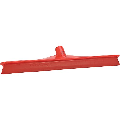 Vikan, Red Squeegee,Ultra Hygiene,20",PP/RB, 7150 von Vikan