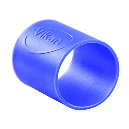 Rubber ring 26mm, voor secundaire kleurcoderingsilicone rubberper set van 5 stuks26 mm von VIKAN COLOUR