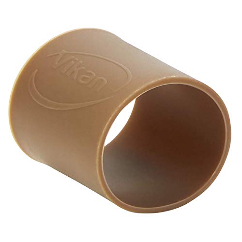 Rubber ring 26mm, voor secundaire kleurcoderingsilicone rubberper set van 5 stuks26 mm von VIKAN COLOUR