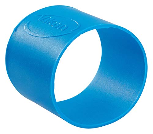 Rubber ring 40mm, voor secundaire kleurcoderingsilicone rubberper set van 5 stuks40 mm von VIKAN COLOUR