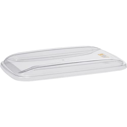 Deksel voor MOPBOX 25:transparant von Vikan