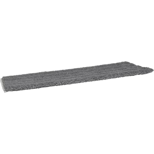 Droge mop DRY 24: speciaal behandelde polyester vezels oppervlak: 100% polyester max. 60°C wassen, max. 55°C drogen Droge mop DRY 24: speciaal behandelde polyester vezels oppervlak: 100% polyester max. 60°C wassen, max. 55°C drogen von Vikan