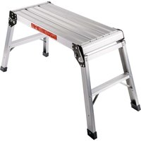 Viking Choice - Arbeitsplattform - 2,50 m Arbeitshöhe - 150 kg max. von VIKING CHOICE