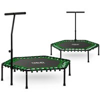 Fitness-Trampolin - Grün - 127 cm von VIKING CHOICE
