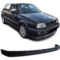 Frontspoilerlippe vw Golf 3 91-97 - Sportversion von VIKING CHOICE