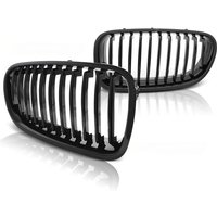 Viking Choice - Grill bmw F10 / F11 10-16 glänzend schwarz von VIKING CHOICE