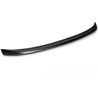Heckspoiler bmw G20 - schwarz matt - Performance Style Heckspoiler bmw G20 - schwarz matt - Performance Style von VIKING CHOICE