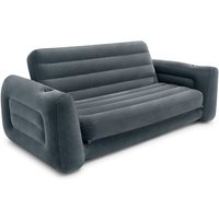 Viking Choice - intex aufblasbares Schlafsofa - Luftmatratze 224x203x66 cm von VIKING CHOICE
