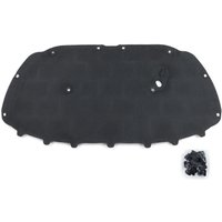 Motorhaubendämmmatte mit Clips für VW Polo 6R 09-14 Motorhaubendämmmatte mit Clips für VW Polo 6R 09-14 von VIKING CHOICE