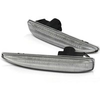 Viking Choice - Seitenblinker bmw E65 / E66 / E67 weisse led von VIKING CHOICE