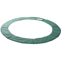 Trampolin Randabdeckung - 244 cm Durchmesser - grün Trampolin Randabdeckung - 244 cm Durchmesser - grün von VIKING CHOICE