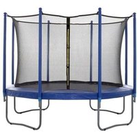 Trampolinnetz 366 cm Innenkante Sicherheitsnetz Trampolinnetz 366 cm Innenkante Sicherheitsnetz von VIKING CHOICE