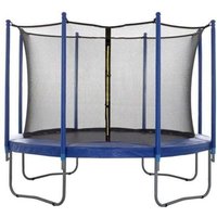 Trampolinnetz 366 cm Innenkante Sicherheitsnetz von VIKING CHOICE