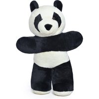 Großer kuscheliger Panda 100 cm xl von VIKING CHOICE