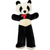 Viking Choice - Großer kuscheliger Panda xxl von VIKING CHOICE