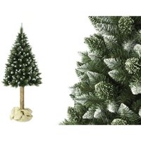 Viking Choice - Künstlicher Weihnachtsbaum - mit Stamm - 220 cm - Modular von VIKING CHOICE