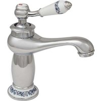 Viking Choice - Retro Waschbecken Wasserhahn Chrom von VIKING CHOICE